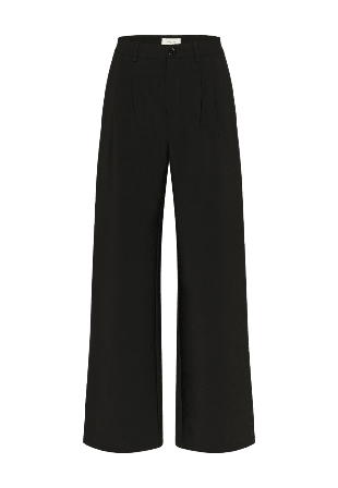 Part Two Veanna PW PA Trouser Byxor Dam Svart 34