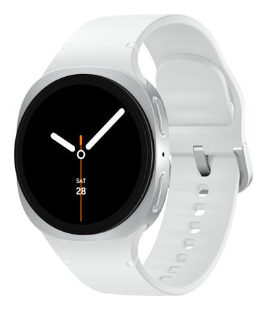 Samsung Galaxy Watch 8 3.3 Cm (1.3")