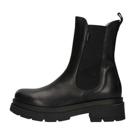 Nerogiardini, Buty I014320D Czarny, Kobieta, Rozmiar: 37 EU