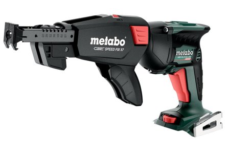 Metabo HBS 18 LTX BL 3000 Gipsskrutrekker uten batteri og lader, Maskiner