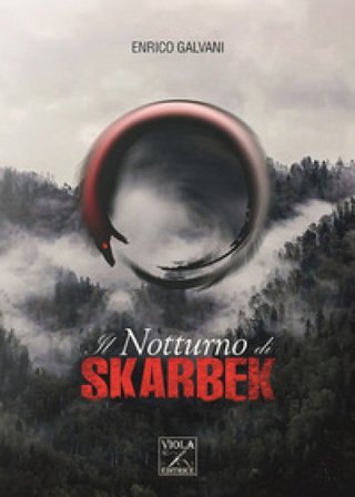 Il notturno di Skarbek Enrico Galvani