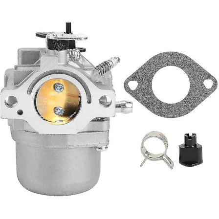 Moottorisaha-kaasutin, korvaava tarvike Briggs & Stratton 799728 498027 12hv 12,5hv