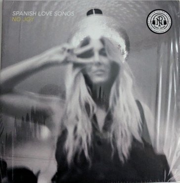 No joy (lavender vinyl) SPANISH LOVE SONGS