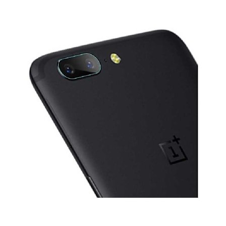 OnePlus 5T Kamera Linsskydd