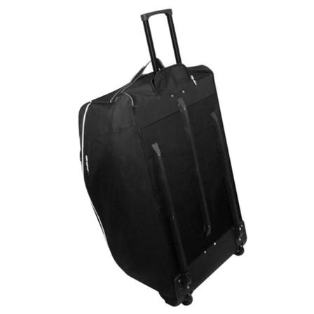Avento Resväska 80 Cm Svart 50tf Svart