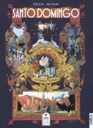 San Domenico. Domenico di Guzmán. Ediz. spagnola Marco Rocchi