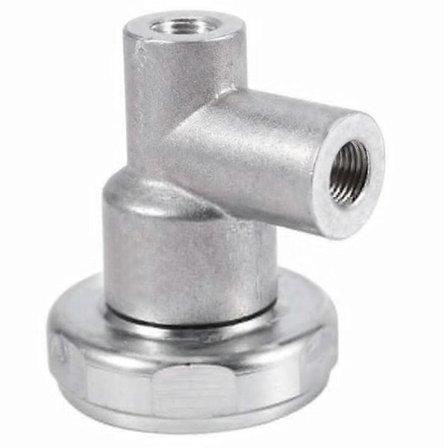 Koppling Hydraulisk Regulator Assy Regulator Assy 41690-2H100