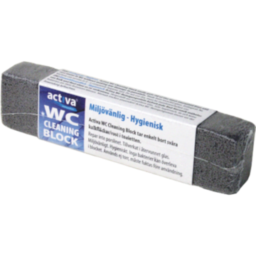 Activa WC Cleaning Block