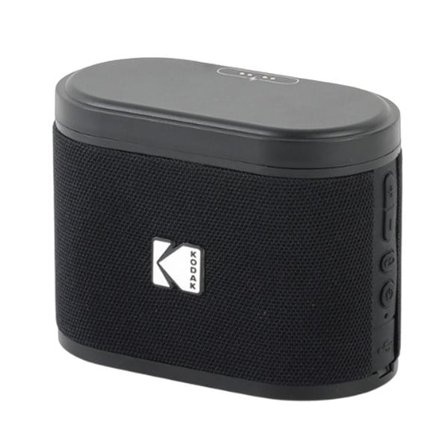 Kodak SoundBrix Bluetooth-kaiutin - Svart