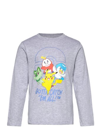 Pókemon | Tshirt | 104