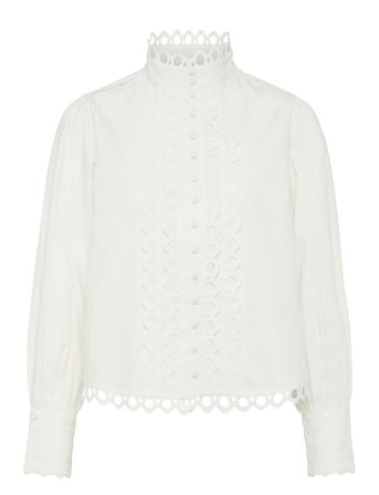 YAS | Yasjane Ls Shirt S. | 42