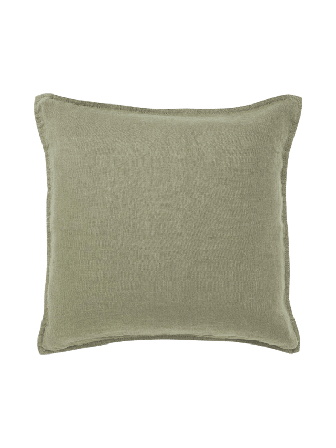 Svanefors Julie Kuddfodral 45x45cm Kuddar Grön 45x45 cm