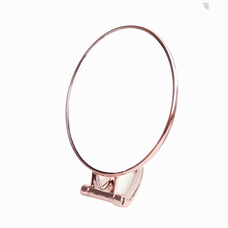 Kosmeettinen peili Vanity Mirror ROSE GOLD ELLIPSE ELLIPSE