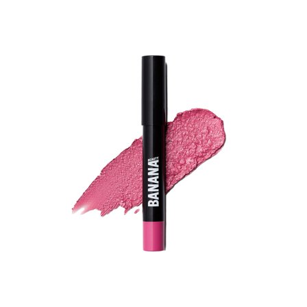 BANANA BEAUTY Lip Butter Shiny Sweetie! 1.8g - Rossetto brillante