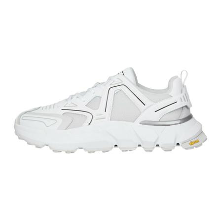 Tommy Hilfiger Trekker sneakers Hvid, Herre, Størrelse: 40 EU