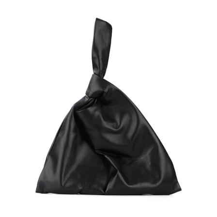 Nanushka HandTass , Zwart , Dames , Maat: ONE Size Handtassen