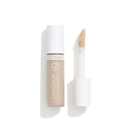Gosh Copenhagen Concealer 003 Sand, Makeup, Ansigt, Concealer