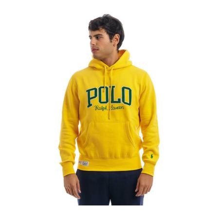 Polo Ralph Lauren Hoodies Gul, Herre