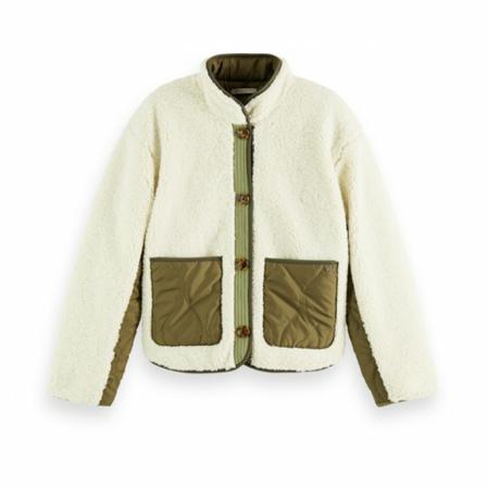Scotch & Soda Jakke inbo, Dame