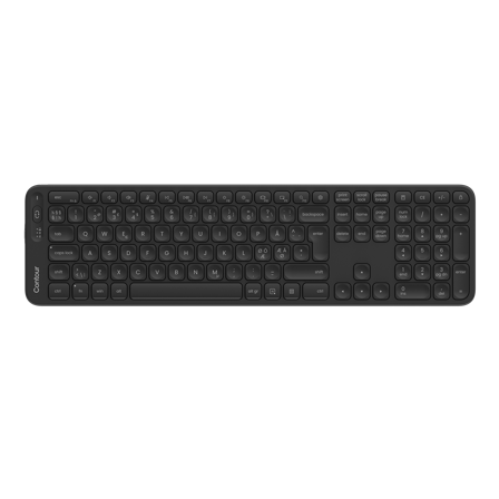 Balance Full-Size Keyboard