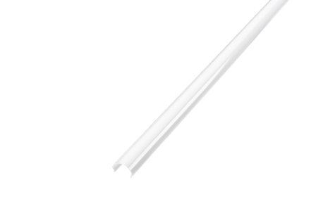 SG StripLine 1,8m Rund Avskjerming