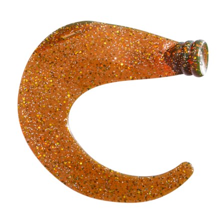 SvartZonker Rattling BigTail - C10 Motoroil