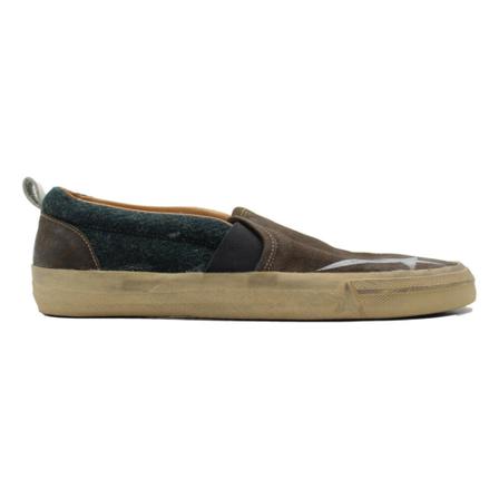 Golden Goose Loafers Brun, Dame, Størrelse: 39 EU