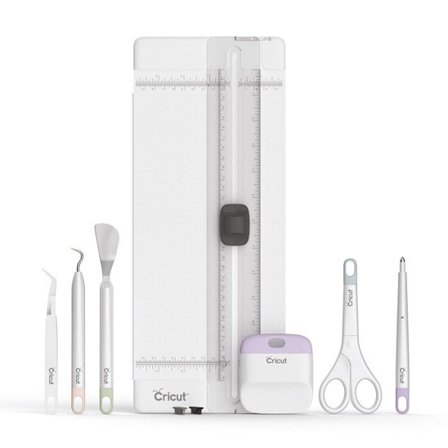7 Nödvändiga Verktyg för Cricut