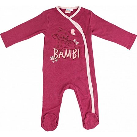 Bambi Onesie för Baby - Jumpsuit