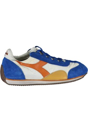 Diadora Calzatura Sportiva Donna Blu
