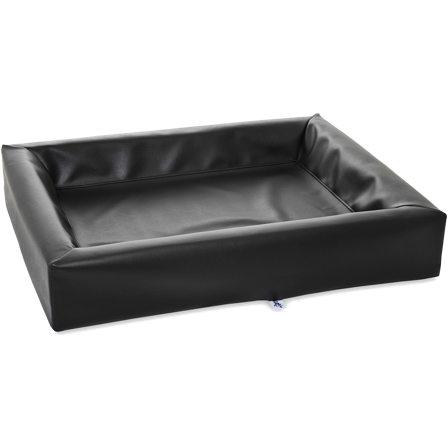 BiaBed - Biabed Original Svart No. 6 - 80 x 100 cm - Hund - Hundesenger & puter - Hundemadrasser & hundesenger - ZOO.no