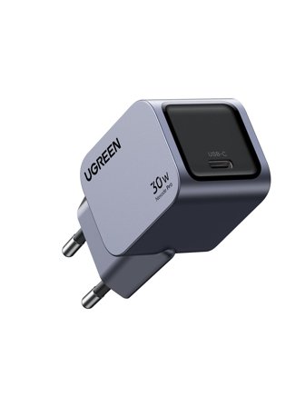 Ugreen Nexode Pro 30w Usb-C Gan Fast