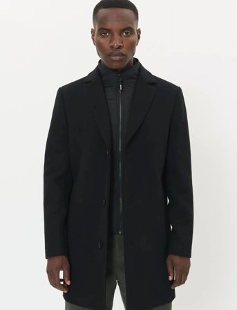 Matinique Matrace Insert - Black - M