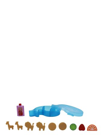 Happy Friend | Happy Friend Lunch Box Set | ONE SIZE