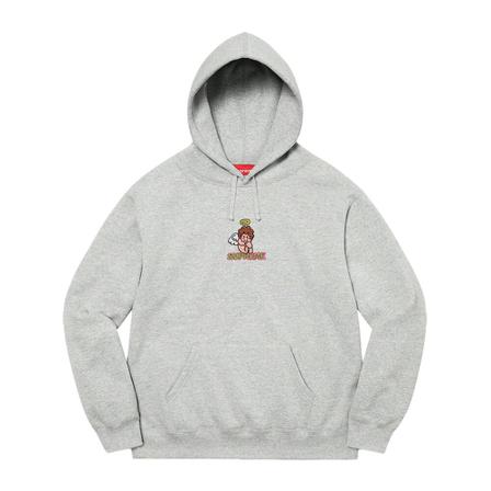 Supreme Kjole Grå, Herre, Størrelse: XL