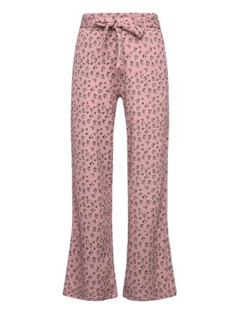 Nkfnasla Pant Pink Name It