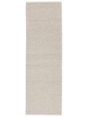 Lavable Harri Greige Alfombra De Pasillo Pequeño Oeko-Tex