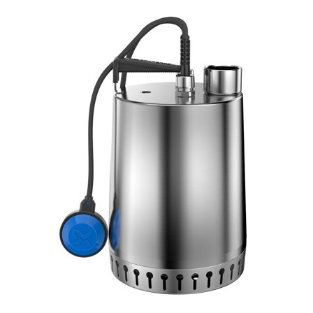 Grundfos UNILIFT AP12.50.11.A1 Grundvattenpump 1-fas med nivåautomatik, Vatten