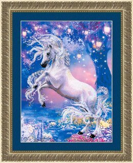 Bild Einhorn - Riolis