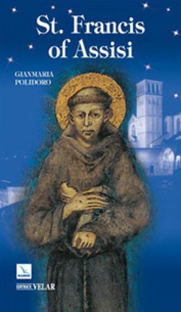 St. Francis of Assisi Gianmaria Polidoro