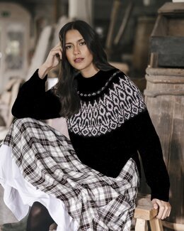 Genser Bonnie - Novita