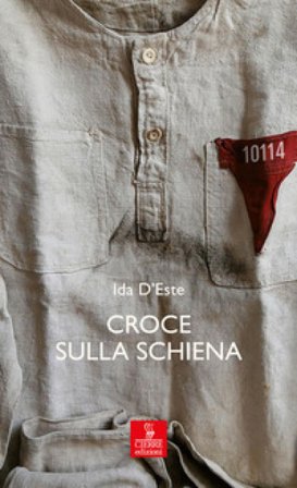 Croce sulla schiena Ida D'Este