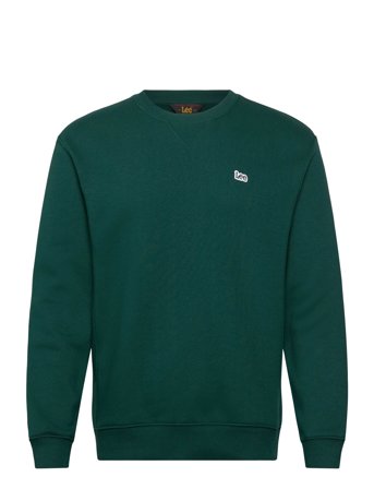 Lee Jeans | Patch Crew Sws | L