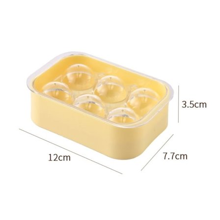 Ice Cube Form Popsicle Form GUL ISCUBE FORM FORM