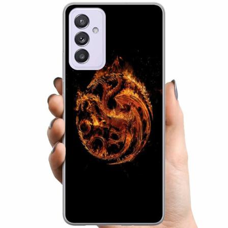 Samsung Galaxy A82 5g Tpu Mobilskal House Of The Dragon