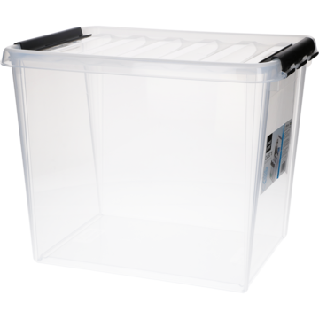 Smartstore classic 16 Klar 25L