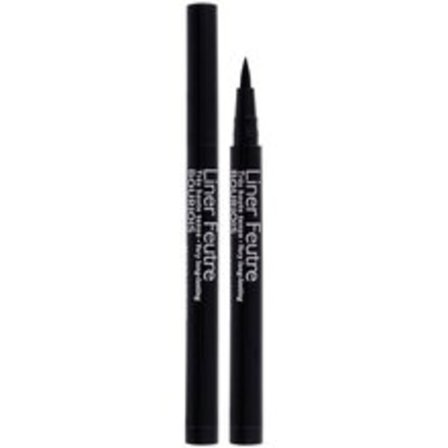 Bourjois - Liner Feutre Felt Tip Eyeliner - Eyeliner pen in 0.8 ml