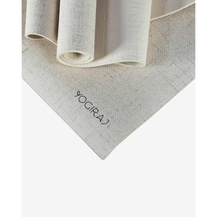 Yogamatta Organic Premium Mat 4 Mm 152afa5b 9257 4a06 975a 4512b14c39bc Sporttillbehör Unisex