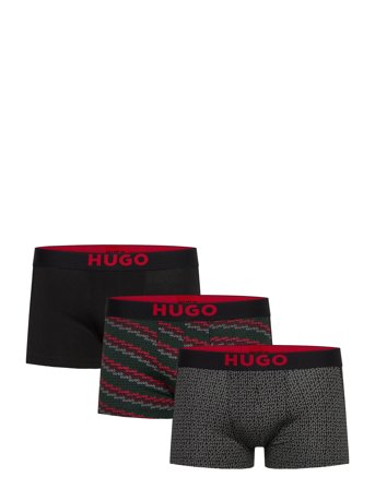 HUGO | Trunk Triplet Gift | XL