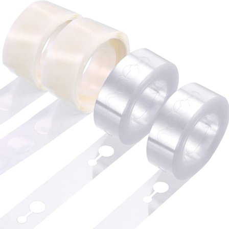 Ilmapallokaari-setti, ilmapallokaarinauha, ilmapallokaari-setti (ilman ilmapalloja) (yksittäinen reikä * 4)